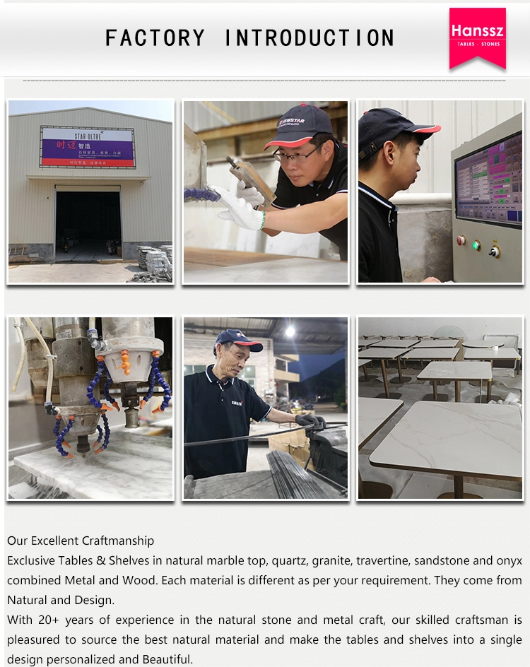 Antique European Style Natural Statuario Statuario White Marble Stone Cube Bookcase