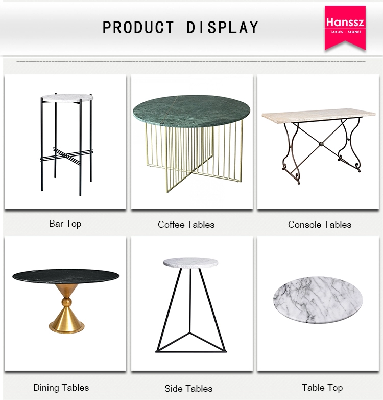 Wholesale Modern Design Luxury Marble Fashion White Marble Display Cube Bookcase Furniture