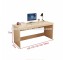 High quality modern computer desk modern office desk portable writing desk 