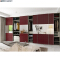 Mirror Modular China Construction Factory MDF Lacquer Bedroom Cabinets Wardrobe Design 