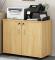 China Factory wholesale office furniture wooden storage cabinet 
