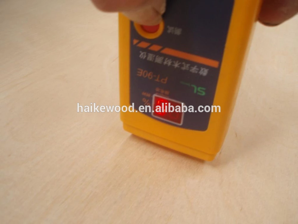 commercial laminated plywood for kitchen cabinet carcass