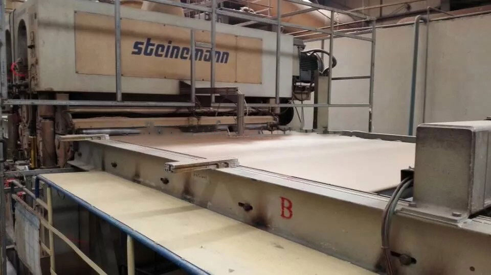 fiber mdf sheet thickness 1.8mm