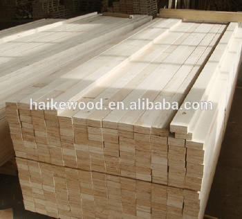 China new lvl plywood pallet , packing plywood ,poplar lvl 