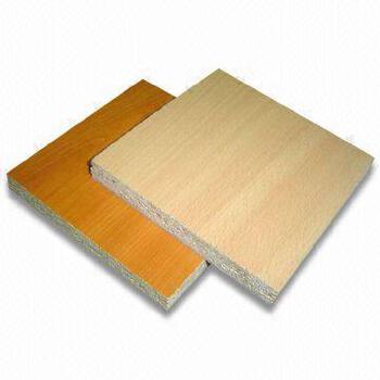 Plain Particle Board 12x1220x2440mm,4x8 Melamine Faced Particle Board 