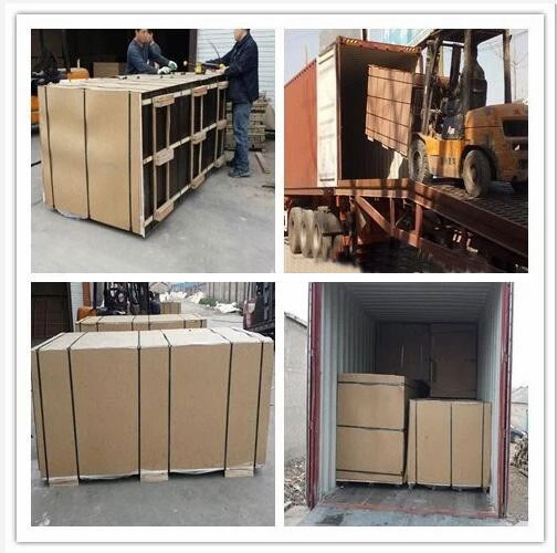 marine plywood 18mm melamine paper overlay laminated plywood
