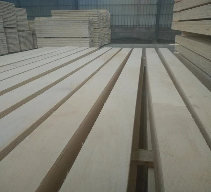 poplar ,pine LVL /LVB timber use for packing furniture construction