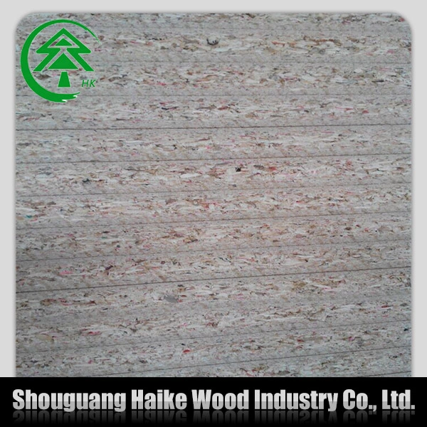 hot sale cheap particle board, melamine particle board price