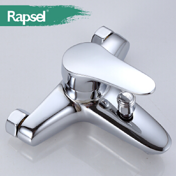 855-4 Rapsel Durable Bath Shower Mixer Tap Prices Brass Bathtub Faucet