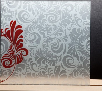 chinese supplier of tempered glass price for 1/2 inch 