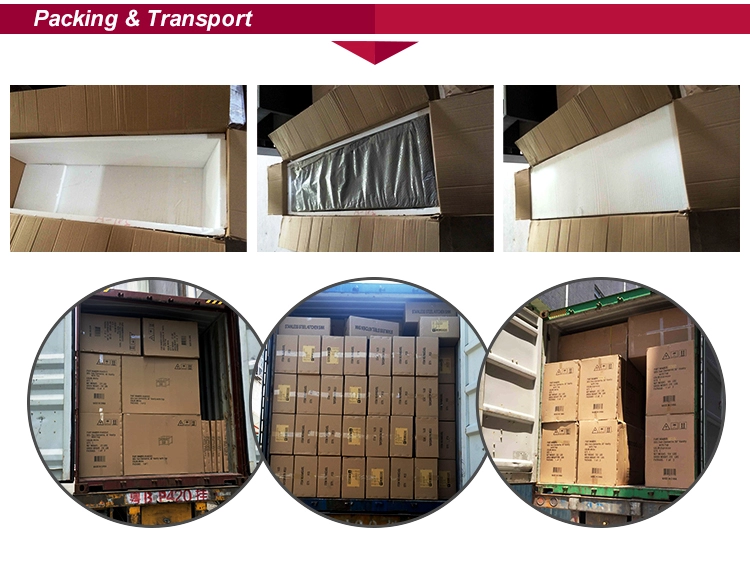 Golden Luxury Design Hot and Cold Deck Mounted Double Handles Basin Faucet