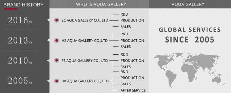 Single Handle Wall Hung Chrome Basin Tap