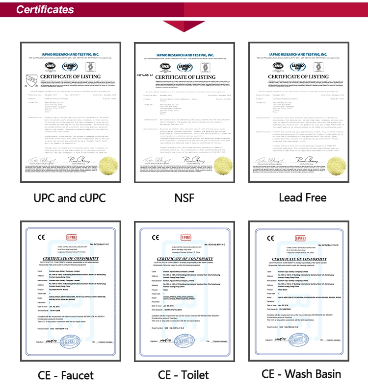 Modern Hotel Vanity Cross Handle Copper Basin Tap