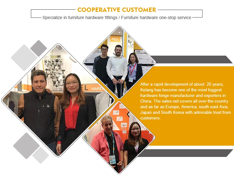 Top Quality Zinc Alloy Furniture Cabinet Drawer Handle