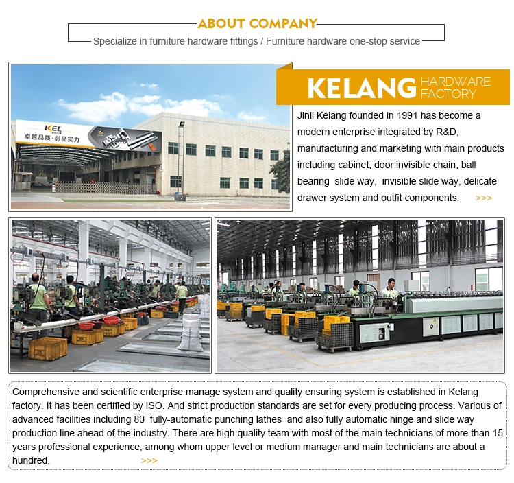 Top Quality Zinc Alloy Furniture Cabinet Drawer Handle