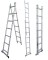 3 meter length galvanized scaffold ladder beam for made in China 