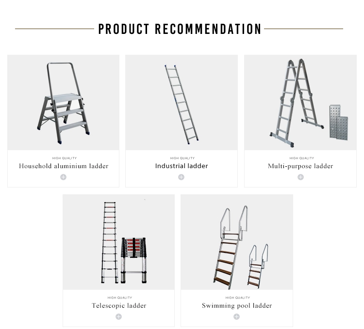 2 Step CE certified Safety Aluminum Household Aluminum Step Stools Ladder stools Step Ladders Model: DX-A002