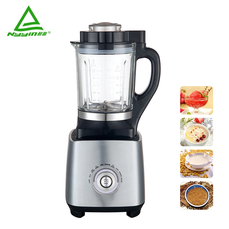OEM blender high performance commercial blender multifunction ice blender