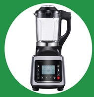 New 2000 watt high speed fruit smoothie commercial power blender 3hp