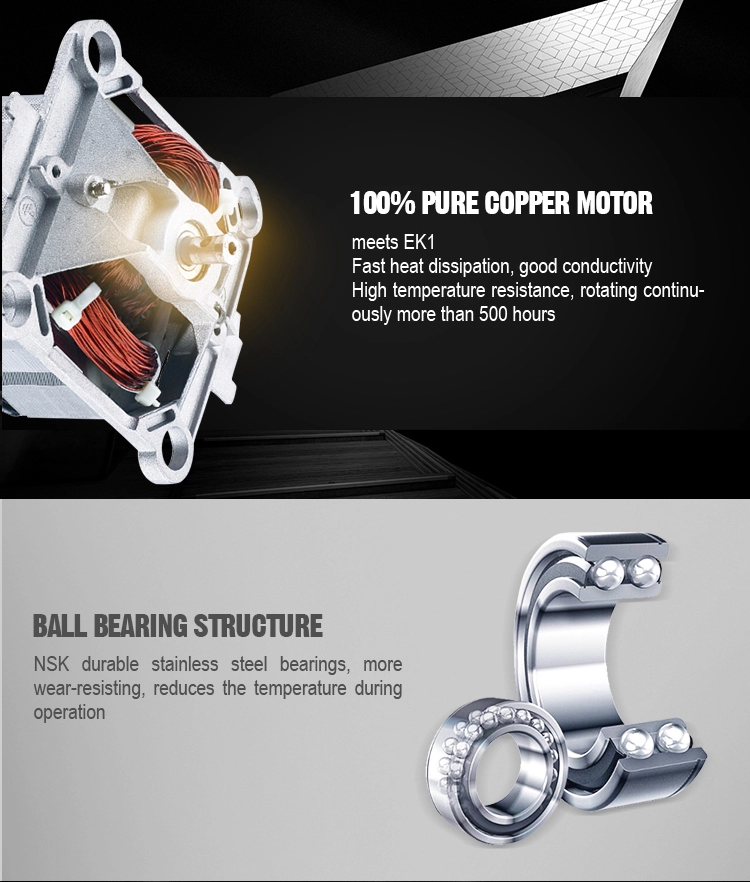 New 2000 watt high speed fruit smoothie commercial power blender 3hp