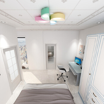450*450 aluminumboard design for ceiling tile 
