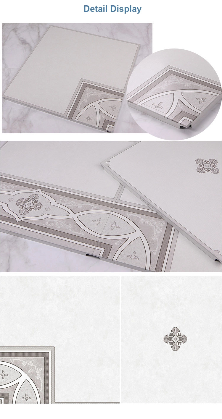 Aluminum False Ceiling Tiles/ Panels for House Designs GuangDong Aluminum Ceiling Tile Factory