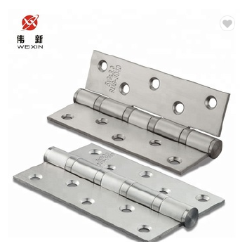 Stainless Steel Pivot Door Hinge for Wholesaler 