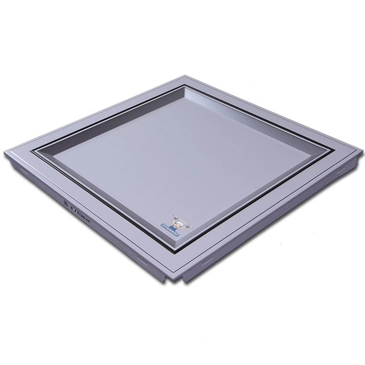 Original design decorative construction material aluminum ceiling internal wall panel