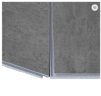 hina exports low price high quality pvc flooring panel 