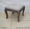 New design stirofoam foot stools with great price G3694-4