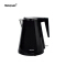 Honeyson hotel 1.2L big mouth commercial electric water kettle