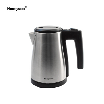 Honeyson hot hotel 0.6L traditional electric kettle from china 