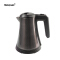 Honeyson hot 0.8L cordless stainless steel mini electric kettle