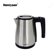 600ml CE Approval High Quality Hotel Electric Kettle Tea Tray Set for hotel guest room