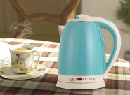 Promotional Specfication plastic Water Kettle electric,Plastic Electric Kettle