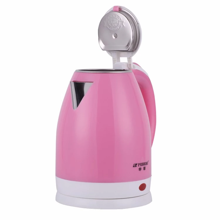 New product stainless steel electric kettle ,cordless electric kettle,home appliances electric kettle