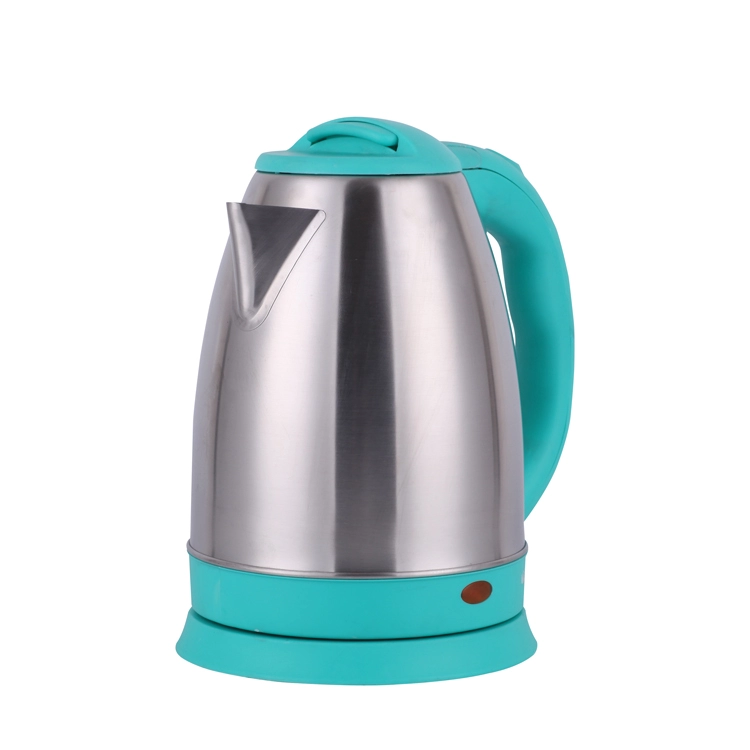 Hot selling 1.8L High Quality Stainless Steel Electric Kettle