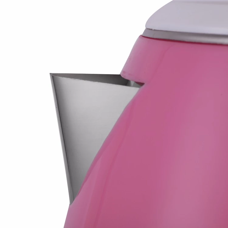 New product stainless steel electric kettle ,cordless electric kettle,home appliances electric kettle