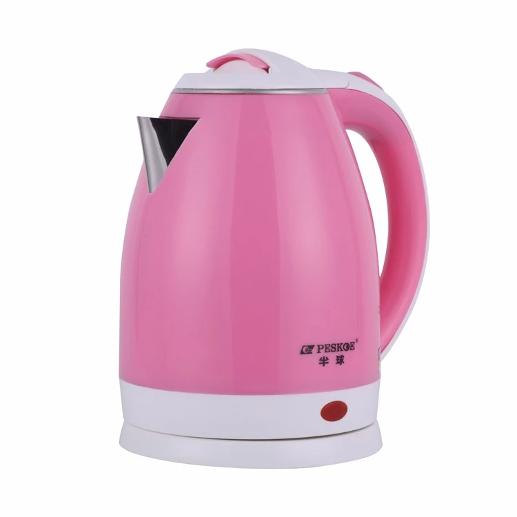 New product stainless steel electric kettle ,cordless electric kettle,home appliances electric kettle
