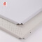 600x600mm alloy aluminum ceiling 1mm thick ceiling board for gym
