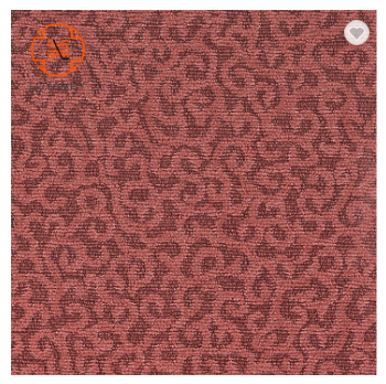 Office and home floor used double colors jacquard carpet Price,antiskidding pvc flooring 