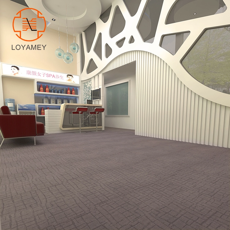 High quality home floor shaggy carpets,indoor floor tiles,vinyl pvc carpet flooring