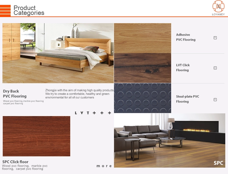 Top-selling elegant china manufacturer exhibition carpet flooring,plank floors tile design