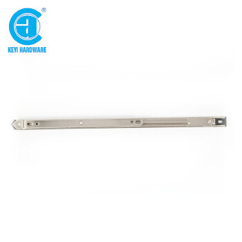 KEYI METAL hot sale stainless steel round groove casement window hinge friction stay 