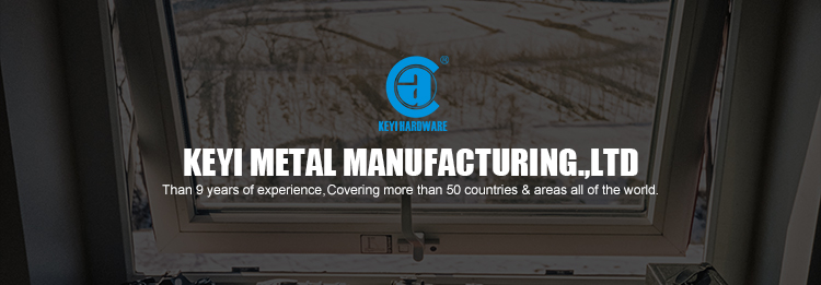 Glass door accessories easy install Concealed hydraulic floor spring