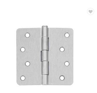 Round corner kitchen locking soft closing 3d cabinet glass shower door hinges 