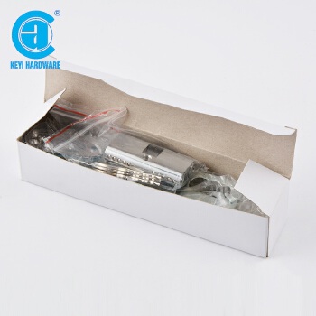 High Quality Top selling Safety zinc metal cabinet door handle lock 
