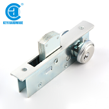 China classics sliding window anti-theft lock body 