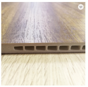 bamboo fiber integrated wallboard pvc ceiling panel wall China pvc wall panel 