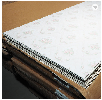 Hot selling designs wall decoration PVC 3d wall panel wall coating 